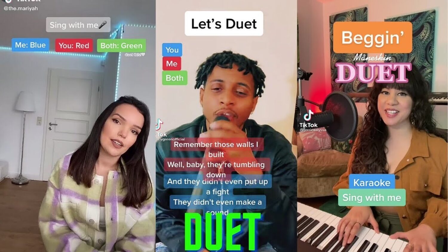 20 TikTok Content Ideas For Musicians in 2022 DKMBA(06)