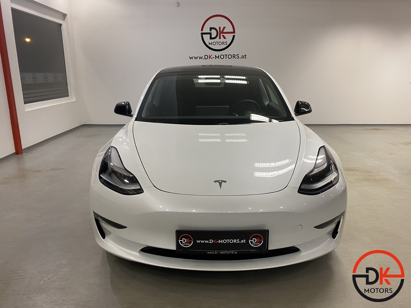 Tesla Model 3 Performance AWD