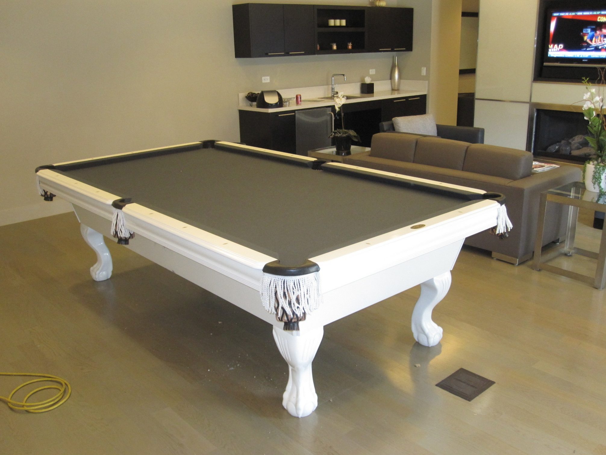 Pool Table Setup and Refelt Archives Pool Table Service & Billiard