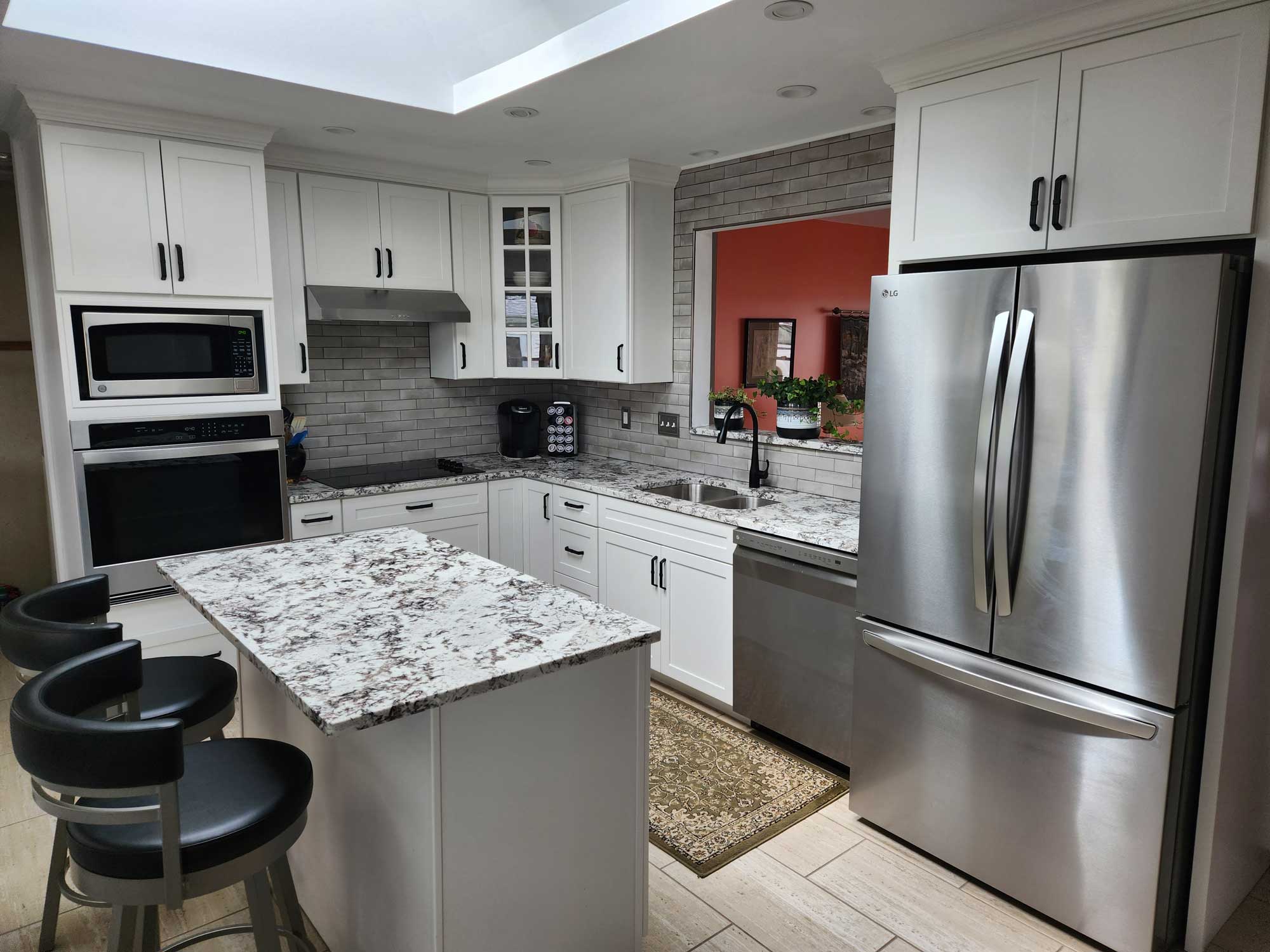 DKB Designer Kitchens and Baths ColumbiaHannibalJeffersonCity