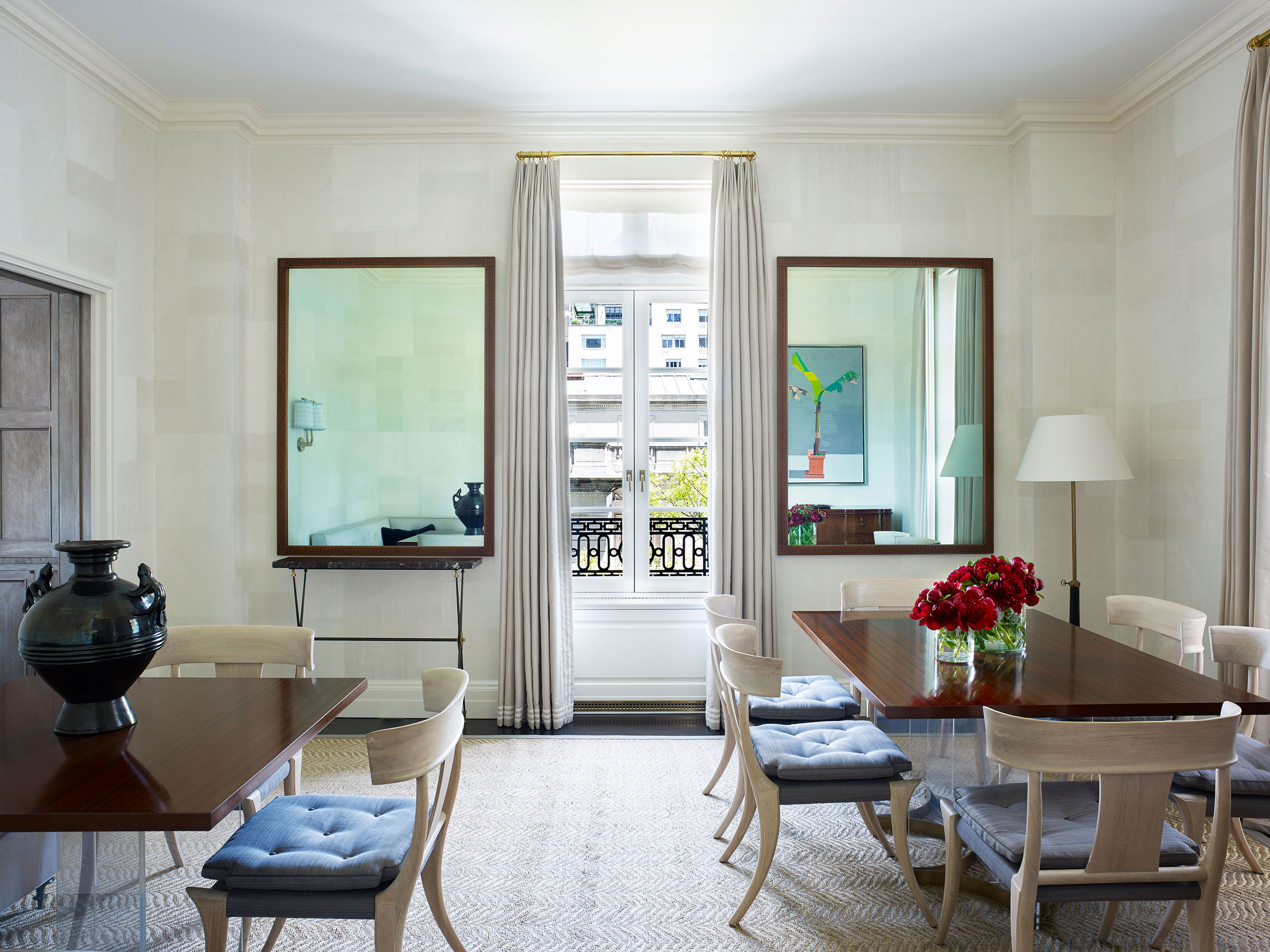 DKDA Selected Work Upper East Side Apartment