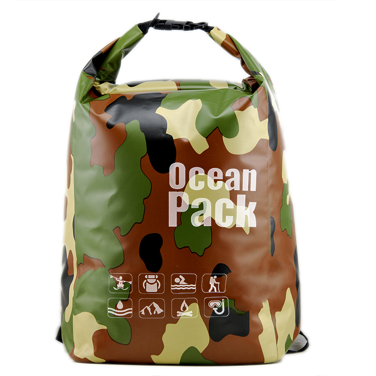 60L Dry Bags Waterproof Dry Backpack