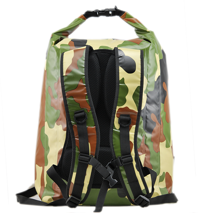 60L Dry Bags Waterproof Dry Backpack
