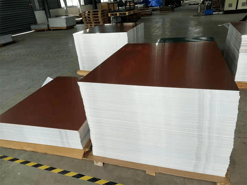 Aluminum Copper Clad Laminate Sheet Suppliers, Manufacturers
