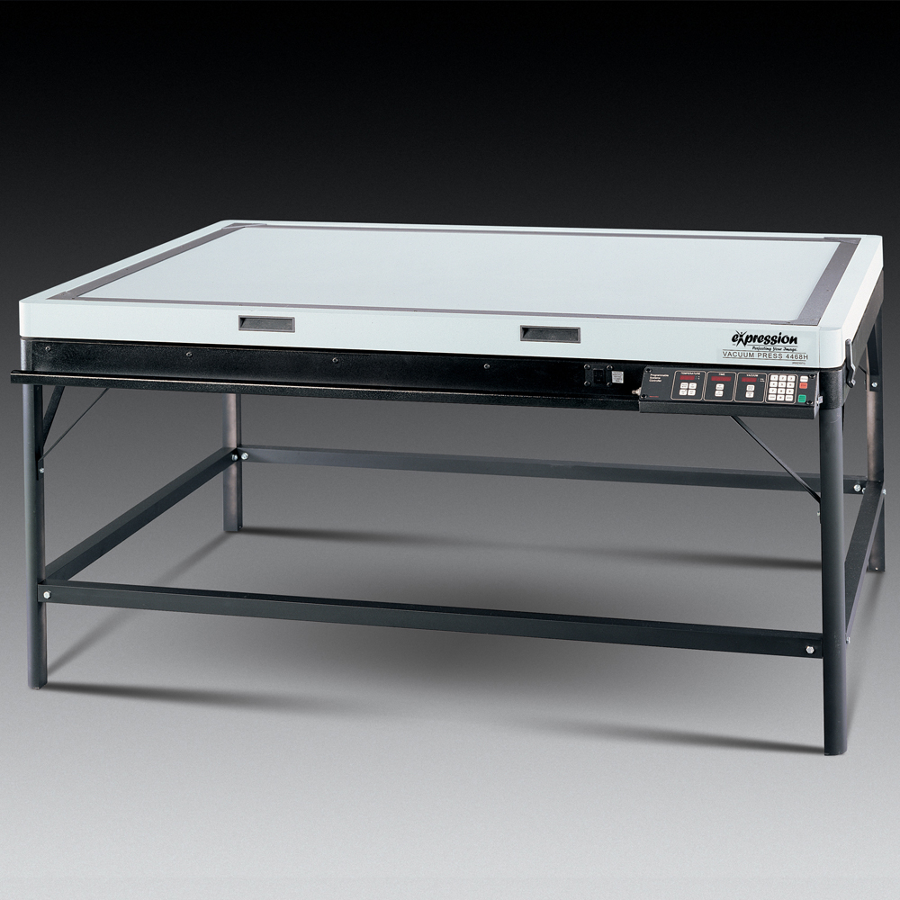 5298H Vacuum Press D & K GroupD & K Group