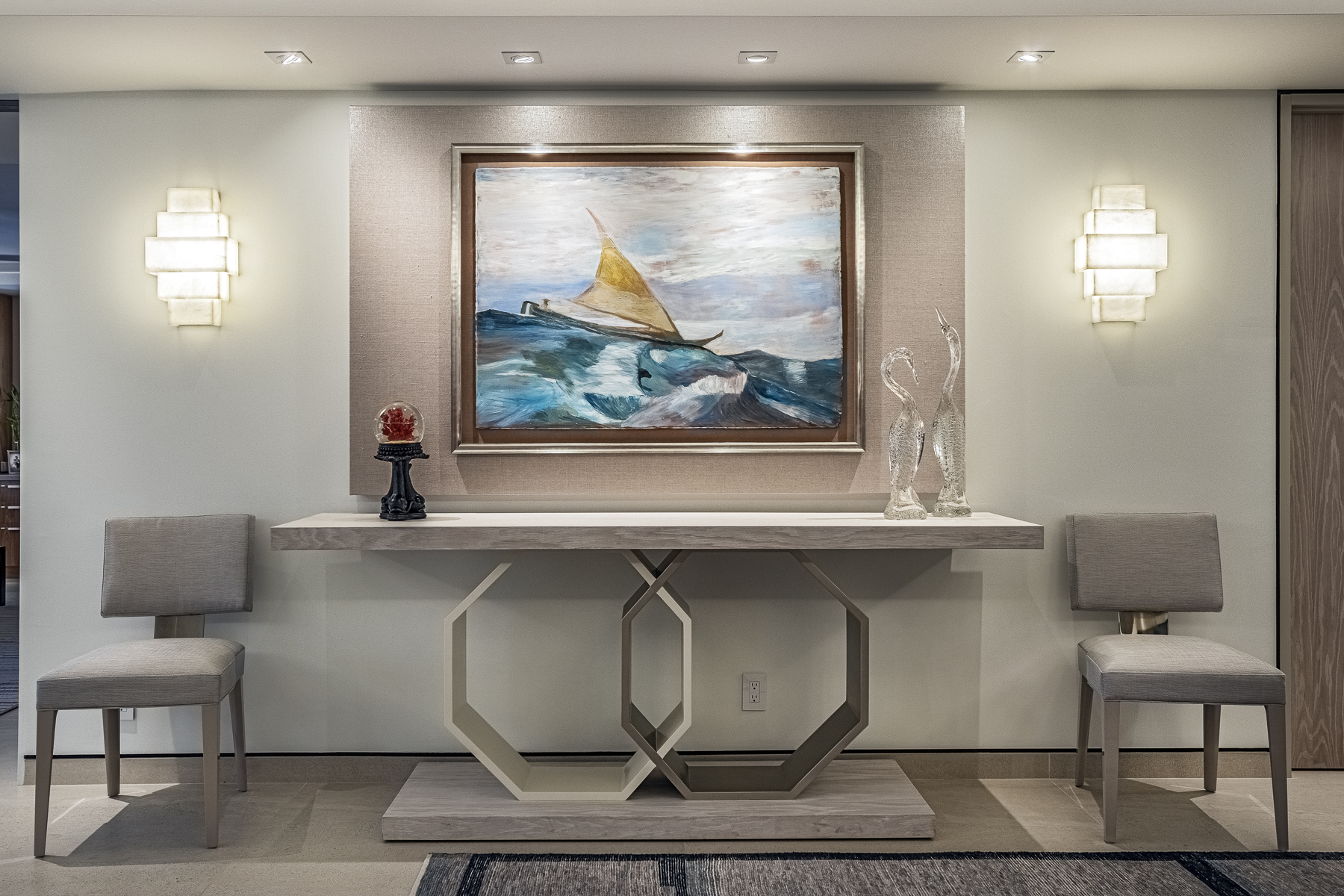 Fort Lauderdale Interior Design Consultant & Home Decorator