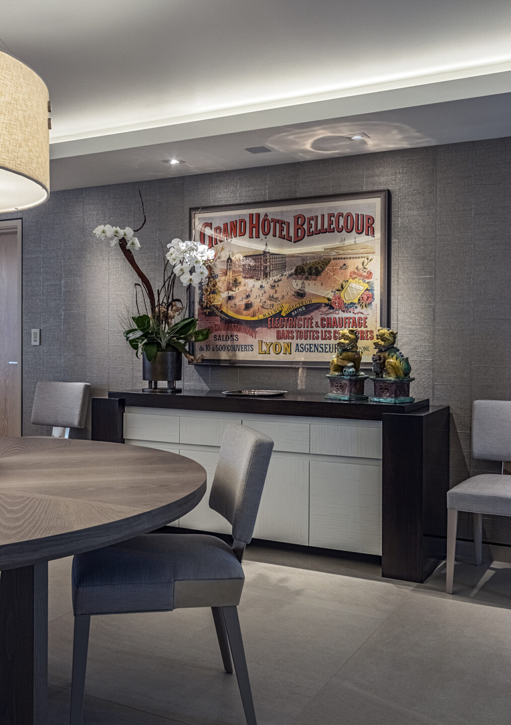 Fort Lauderdale Interior Design Consultant & Home Decorator