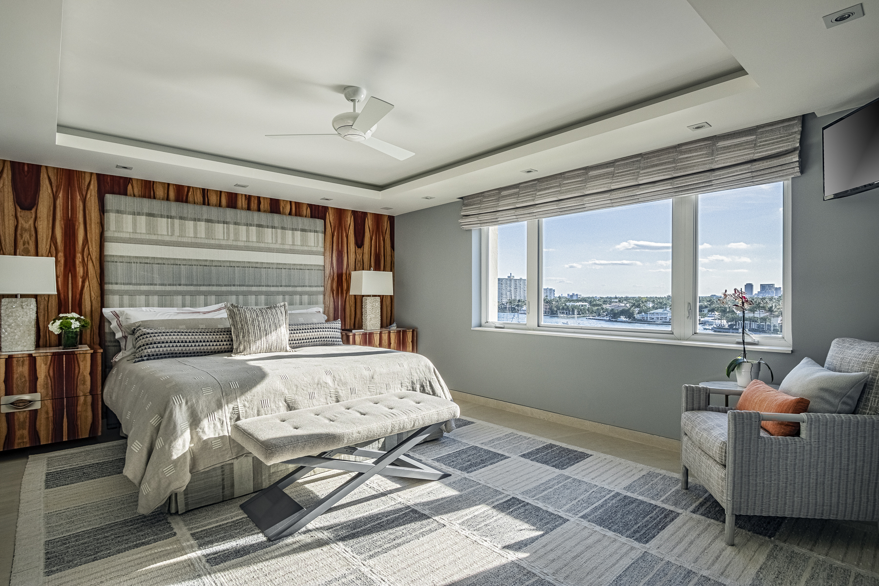 Fort Lauderdale Interior Design Consultant & Home Decorator