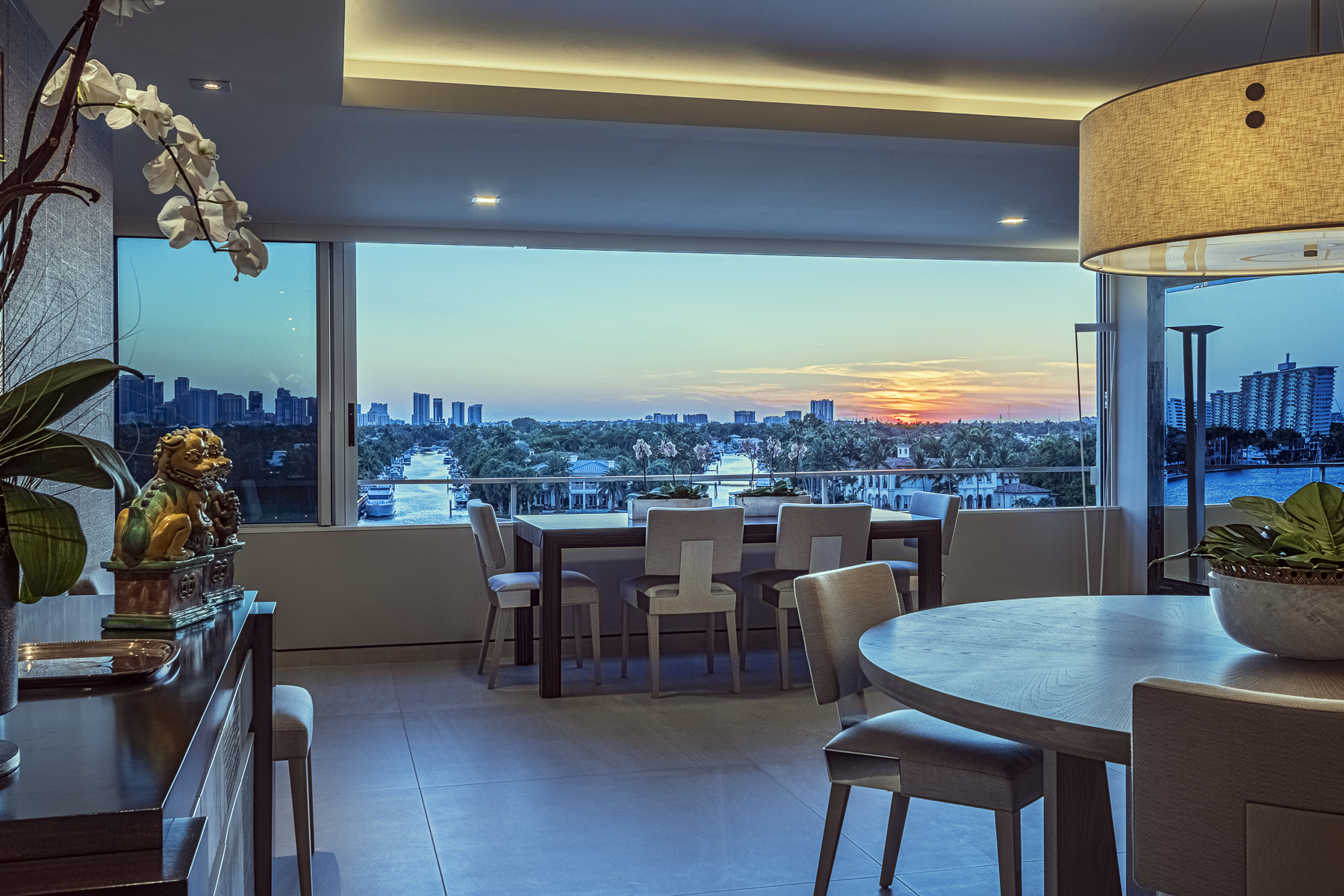 Fort Lauderdale Interior Design Consultant & Home Decorator