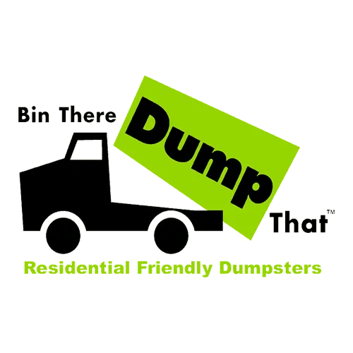 Bin There Dump That DKI ProSupply