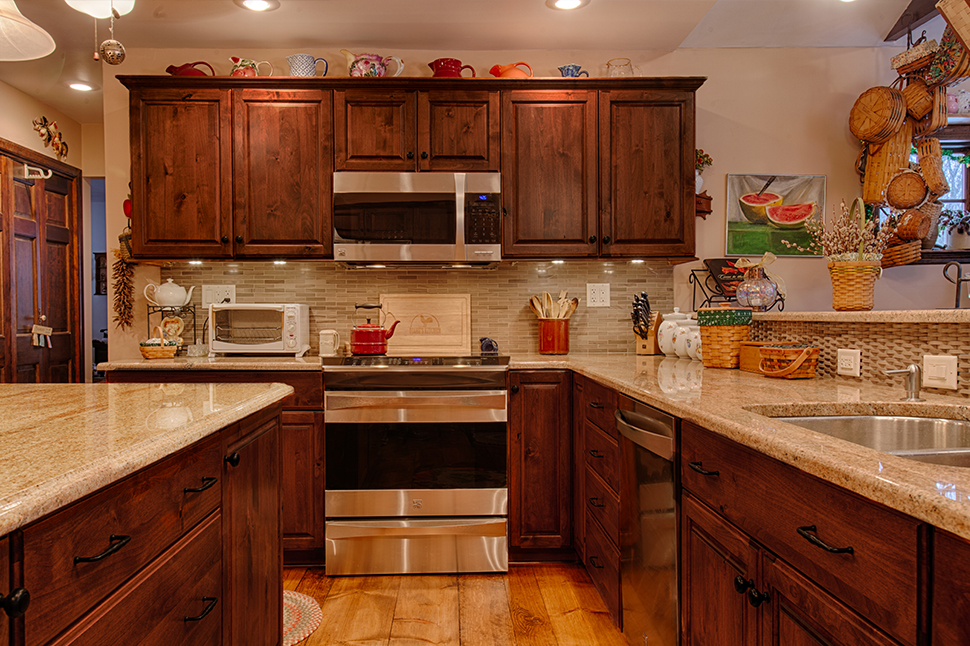 DK Kitchen Design Center