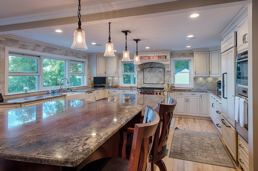 DK Kitchen Design Center