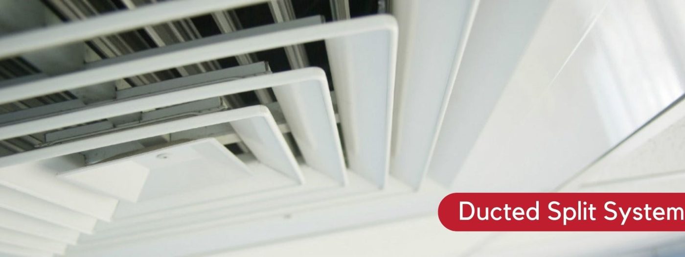 Ducted Split System Cost at Tammy Colvard blog