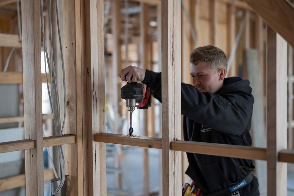 Electrician Devonport Electrical Installation And Maintenance