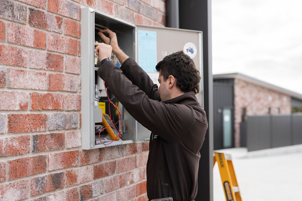 Switchboard Upgrade Devonport Electrical Switchboard Installation