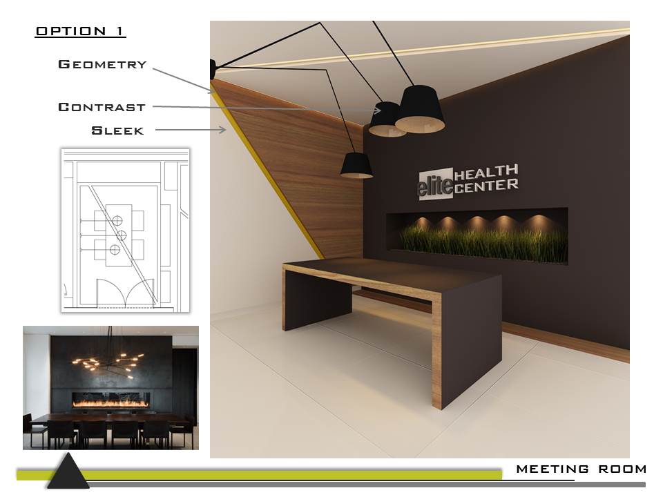 Furniture Presentation Interior Design 101 by DKOR Interiors