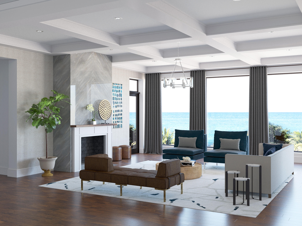 South Florida's Top interior designers VIP Real Estate Event recap