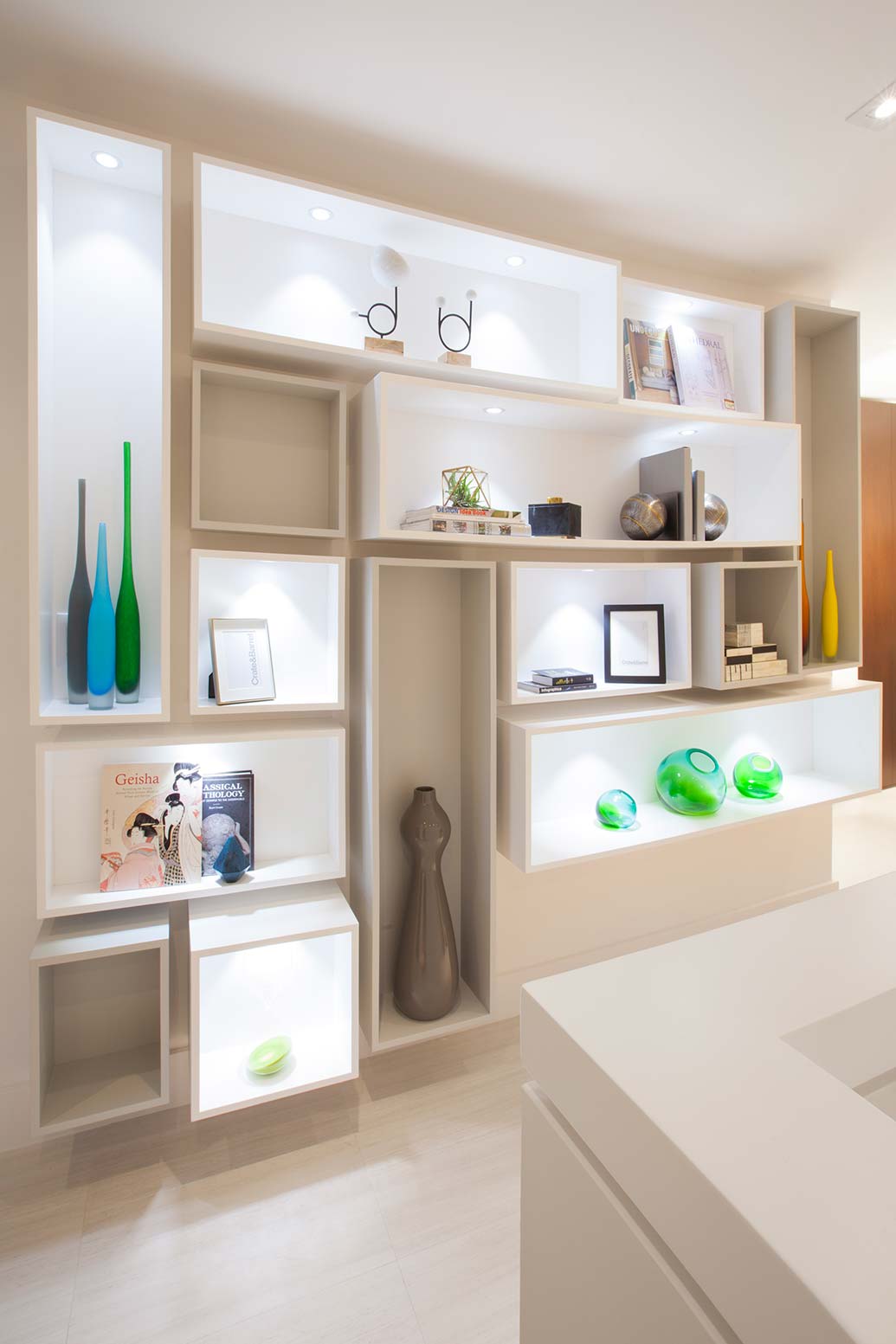 Types of Lighting in Modern Interior Design Residential Interior