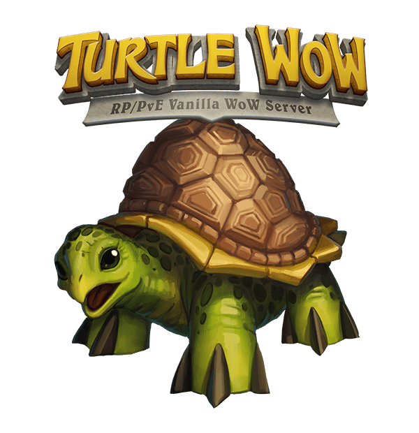 Turtle WoW WoW Private Server DKPminus