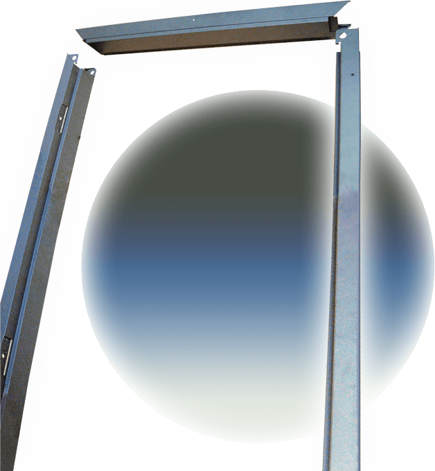 Steel Door Frames Steel Door Manufacturer Fire Labeled Steel Frames