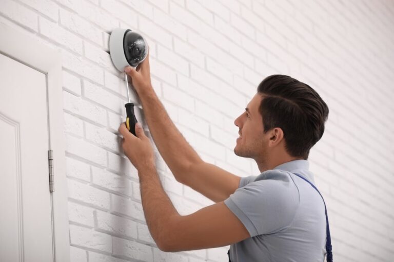 10 Best Ways to Block Neighbors Security Camera 2023 Guide
