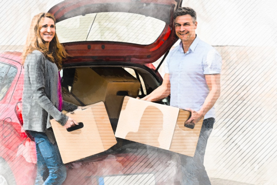 DK Storage Mini Storage and Self Storage