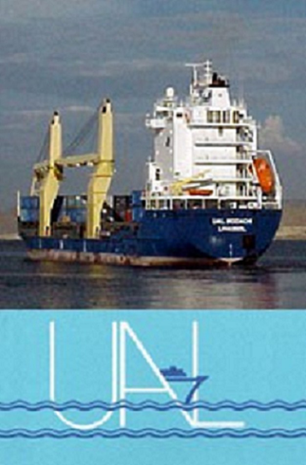 Universal Africa Lines (UAL) DKT