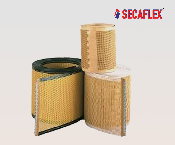 Teflon Mesh Conveyor Belt Manufacturers India Teflon Mesh Conveyor