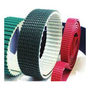 PU Timing Belt Manufacturers India | PU Timing Belt Suppliers