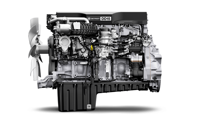 Freightliner New Cascadia® - D&K Truck Company