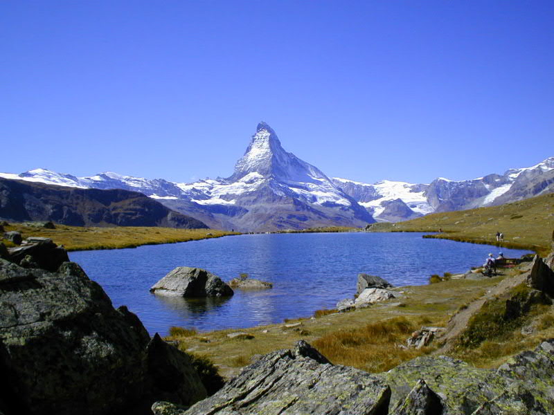 Zermatt