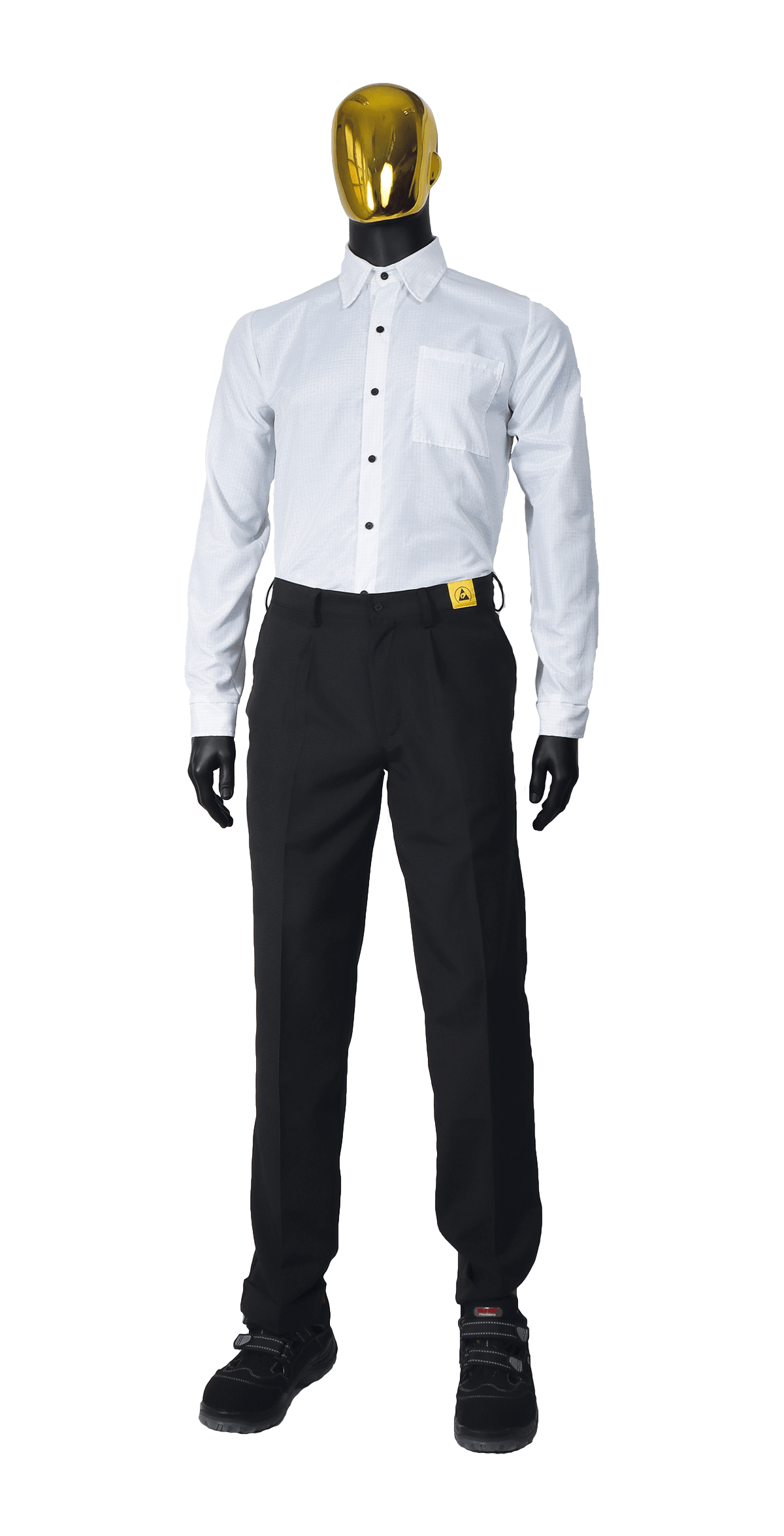 DLB ESD protection and Soldering Technology