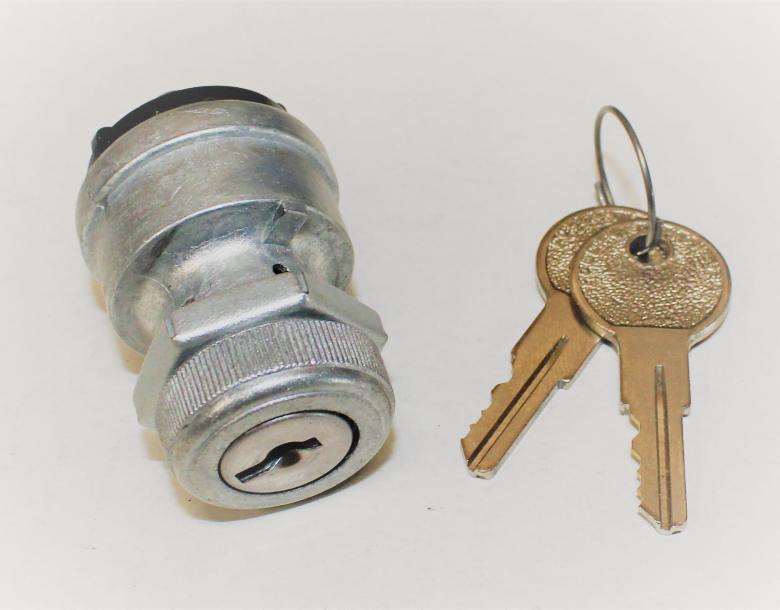 IGNITION SWITCH CJ2A D&L Bensinger