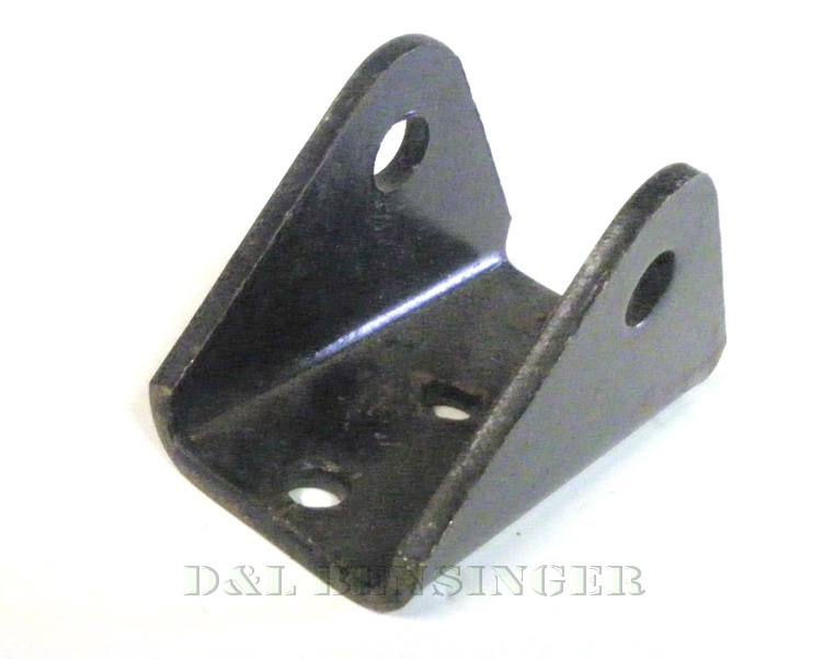 LEAF SPRING BRACKET PIVOT D&L Bensinger
