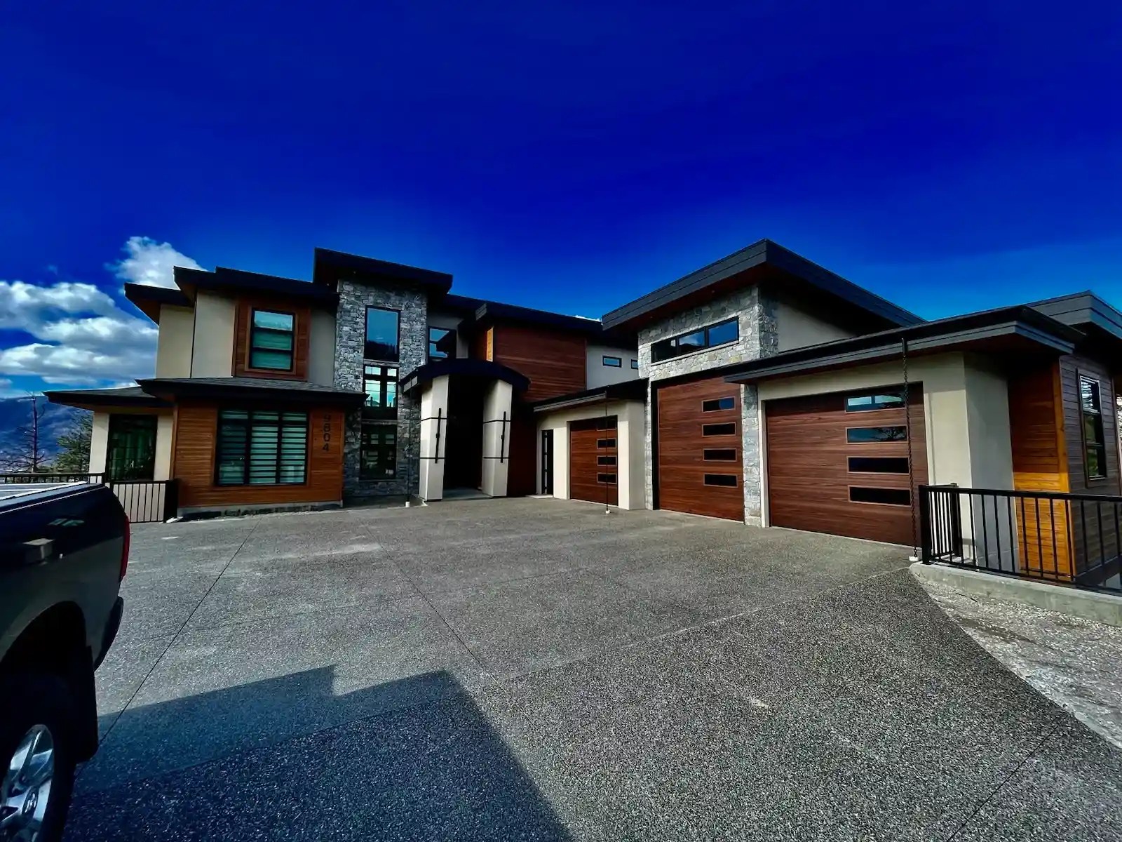 Custom Build in Lakestone Douglas Lake Custom Homes