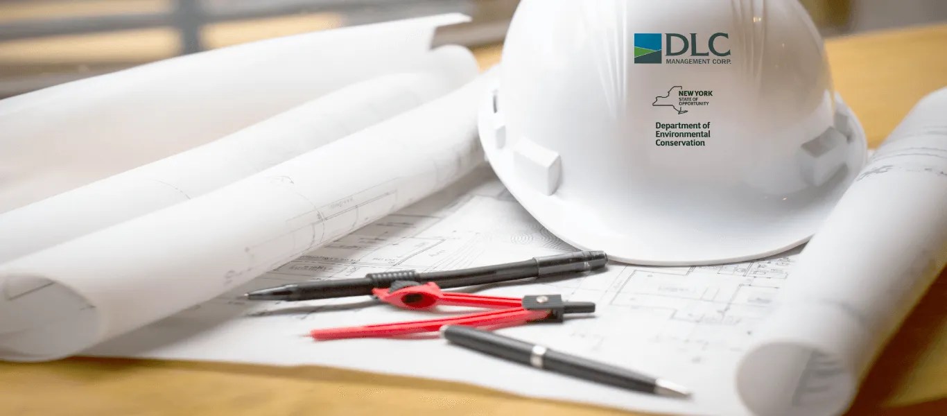 DLC Management Partners with NYDEC for Former Dzus Fastener Site