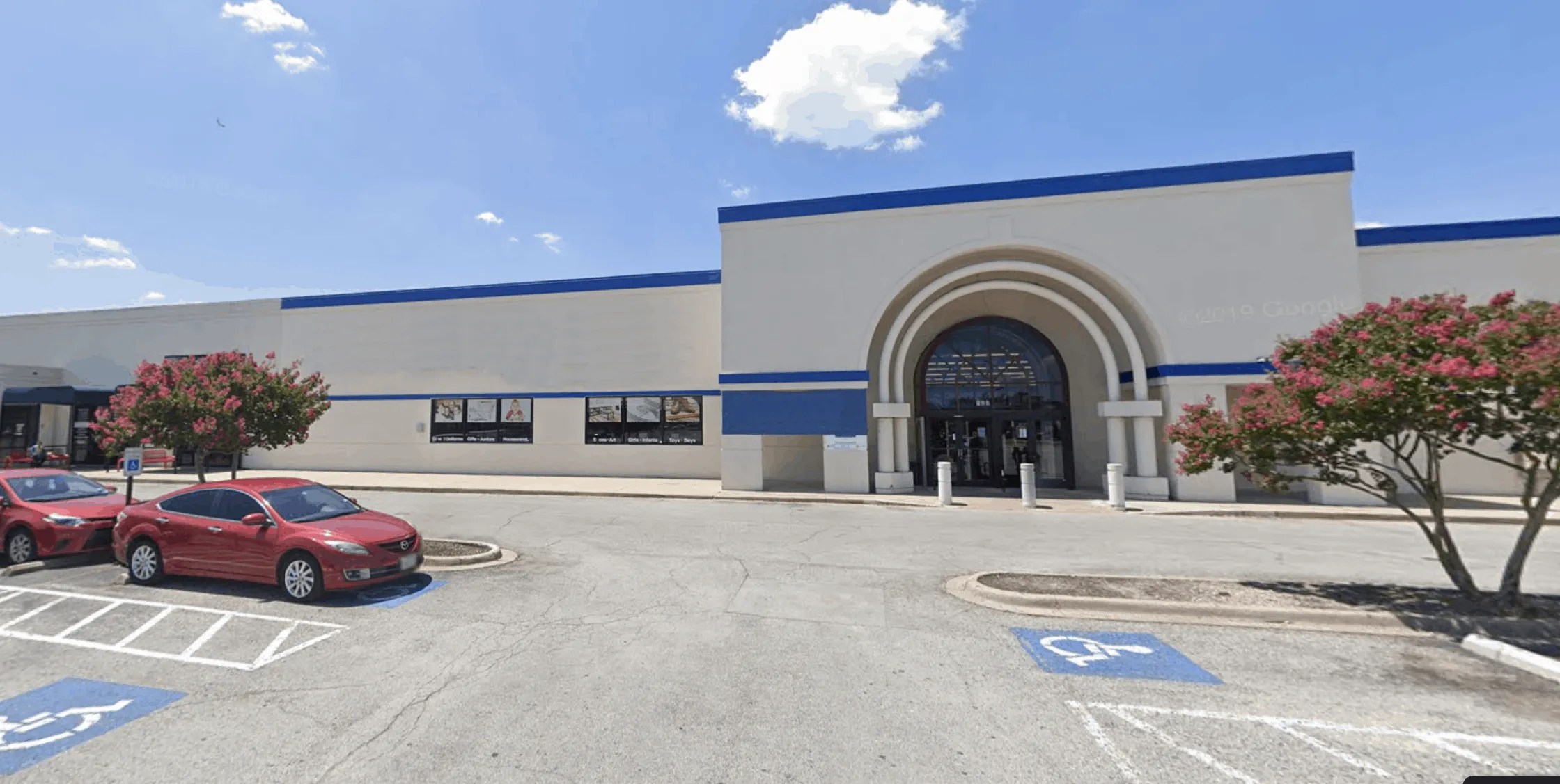 New asset acquisition! 48,500 SF Whiterock Outparcel in Dallas, TX