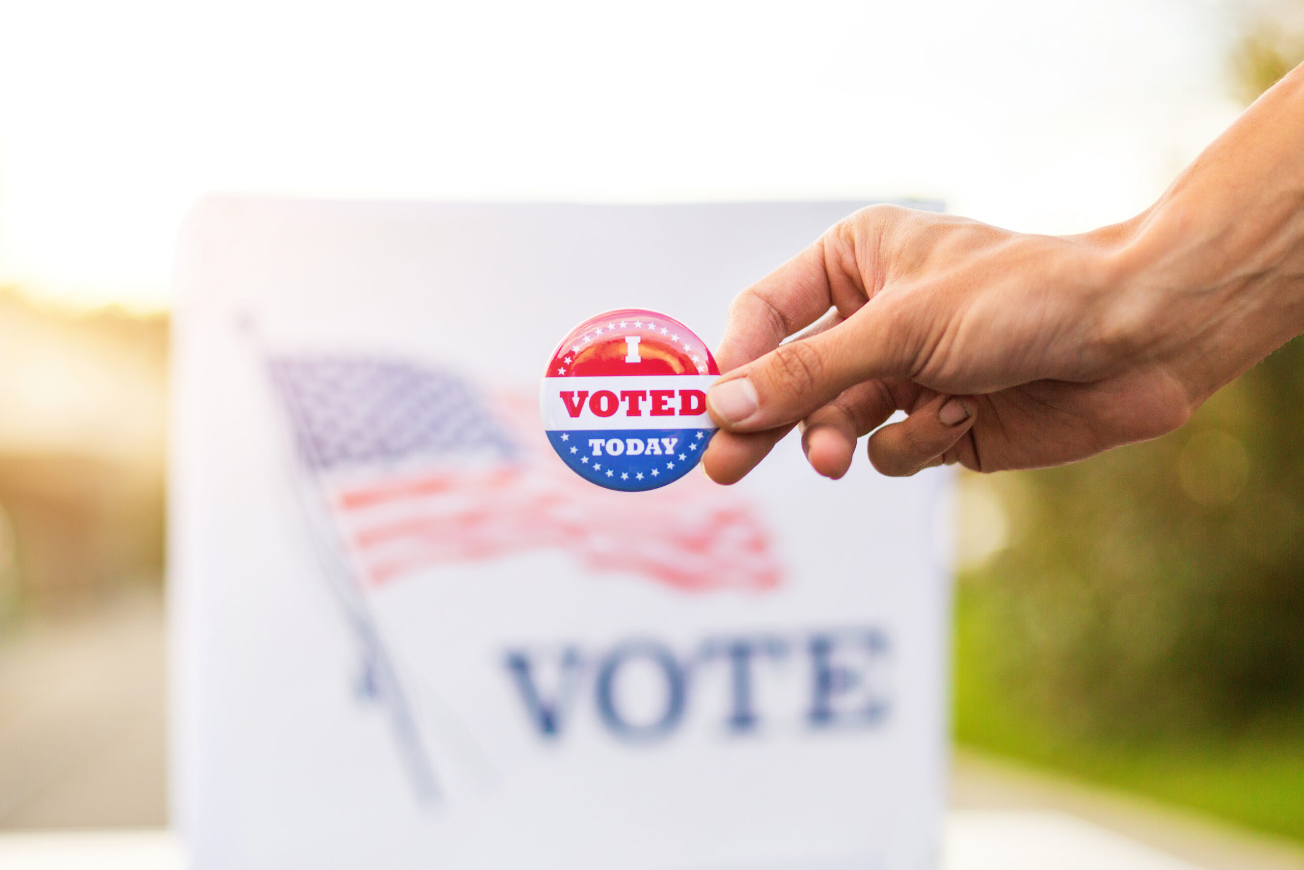 How Accessible were the Polls Really in 2022? disAbility Law Center