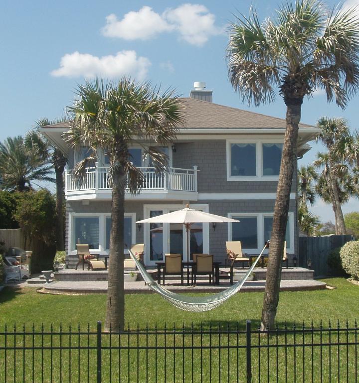 DL Davis ConstructionJacksonville Custom Home BuilderRenovations