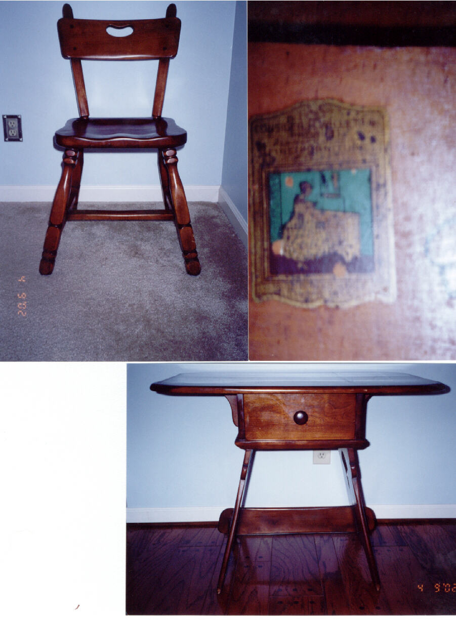 Furniture Auction Louisville Ky at Buttenshaw blog