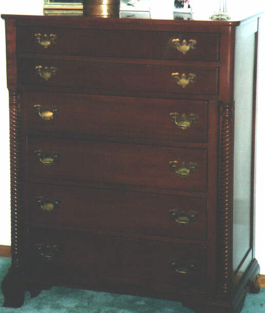 The Consider H. Willett Company of Louisville, Kentucky