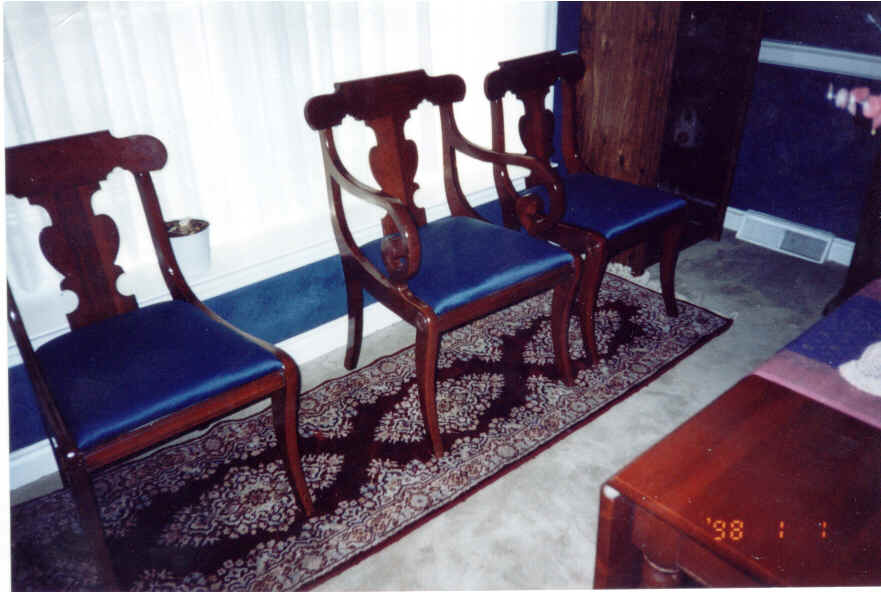 The Consider H. Willett Company of Louisville, Kentucky