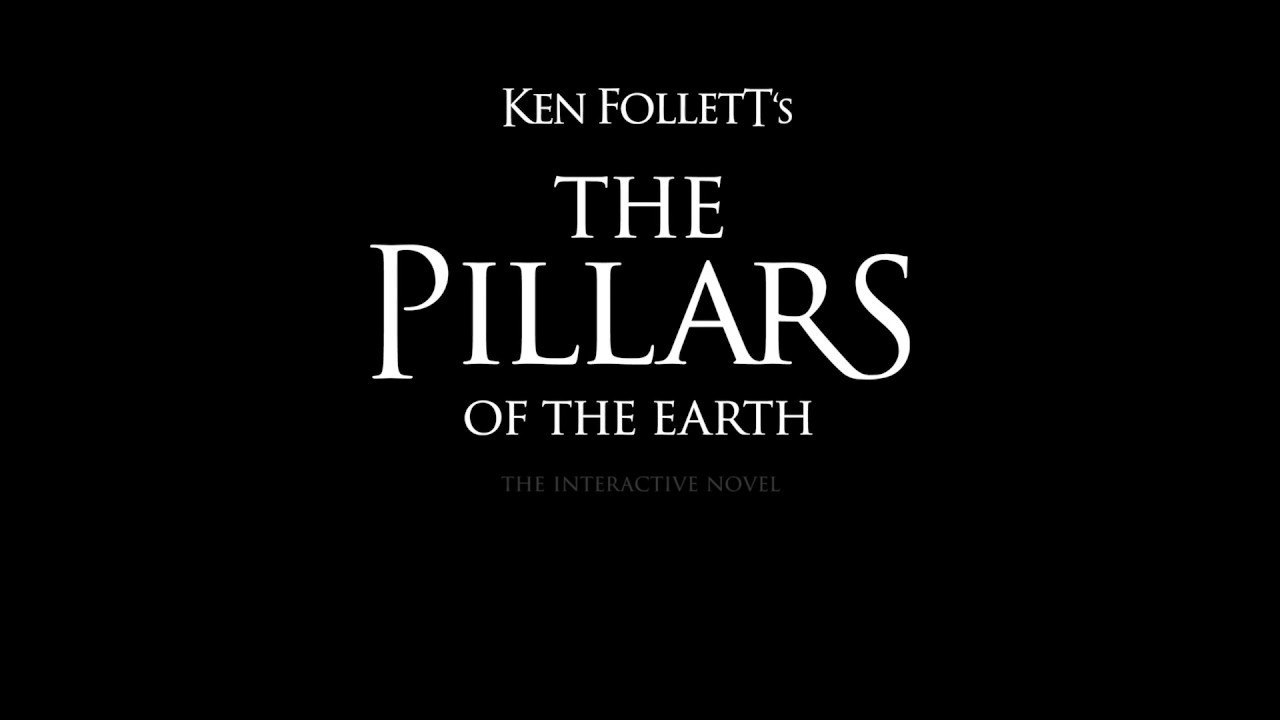 New Game Based on The Pillars of the Earth Coming This SummerVideo Game