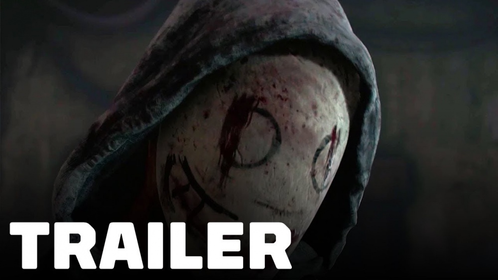 Dead By Deadlight Introduces A Chameleon Killer, LegionVideo Game News