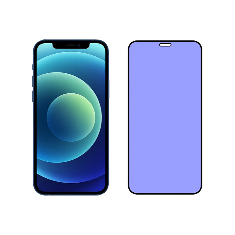Function Glass FilmAnti Blue Light Tempered Glass Screen