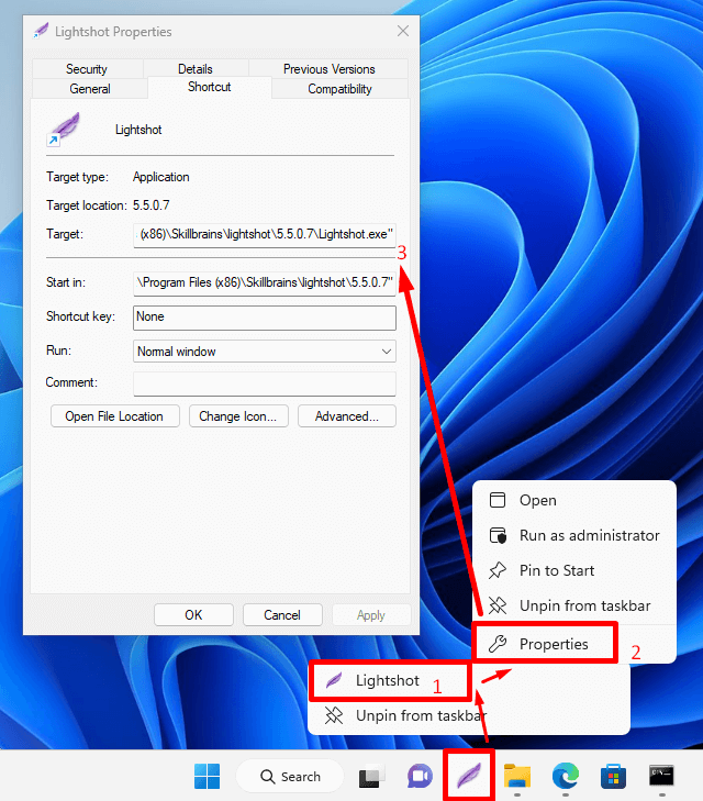 Install .DLL Files (Application Method) DLL Wizard