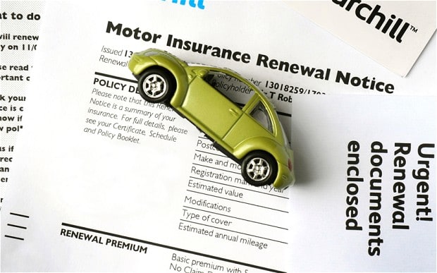 The New Year is the Perfect Time to Review Your Auto Insurance Coverage