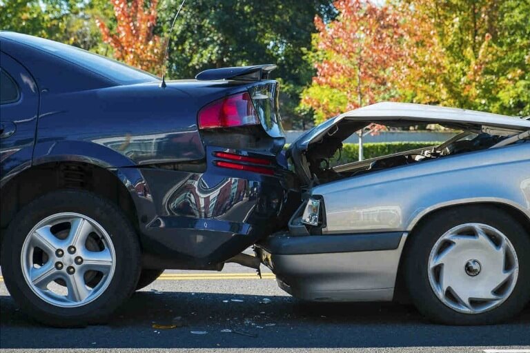 Hurt by a Tailgating Driver? Tailgating Accident Lawyers from DLP can help!