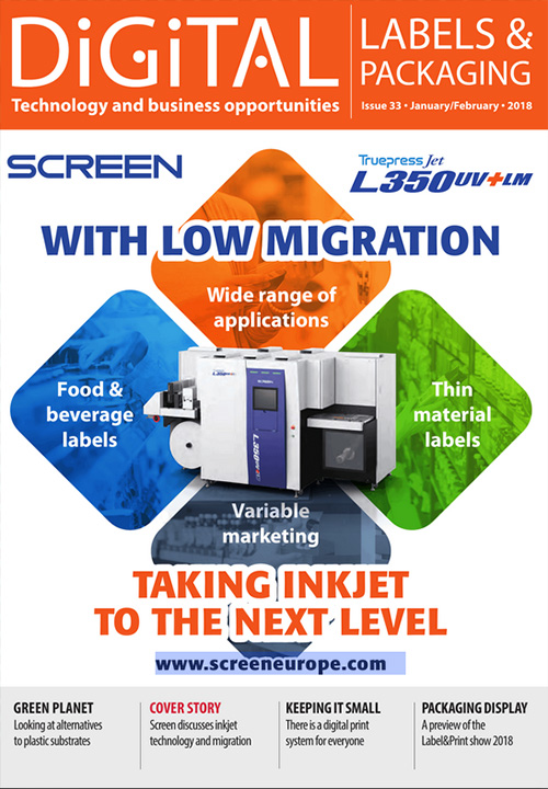 40 digital labels and packaging magazine labels design and print