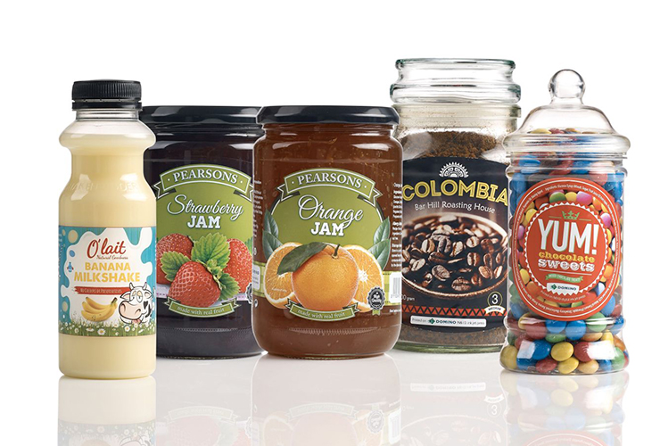 Domino adds UV95 food packaging compliant UV inks Digital Labels